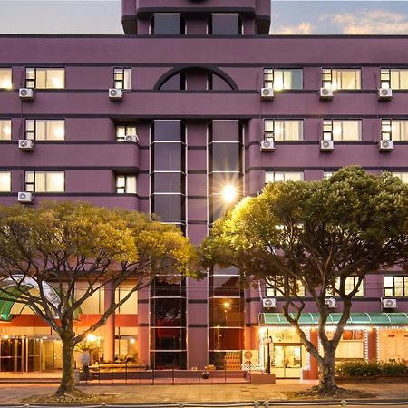 Hiker Hotel Jeju Exterior photo